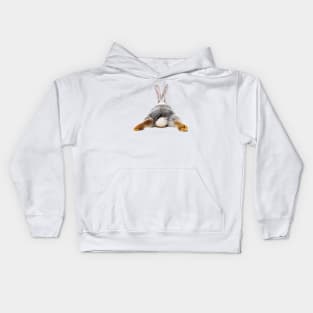 Rabbit 21 Kids Hoodie